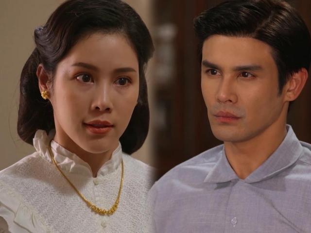 Ben Raviyanun Takerd and Amy Amika Klinpratoom