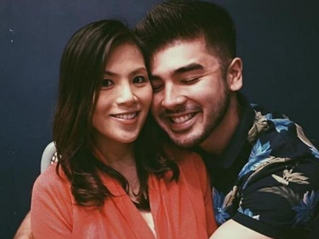 andre paras to stepmom