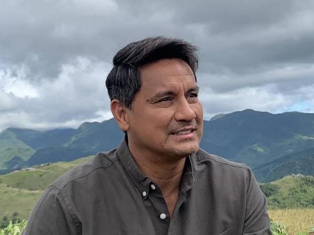 Richard Gomez