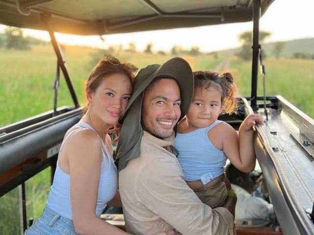 Derek Ramsay Ellen Adarna Elias Modesto Cruz 