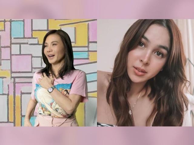 julia barretto and vicki belo