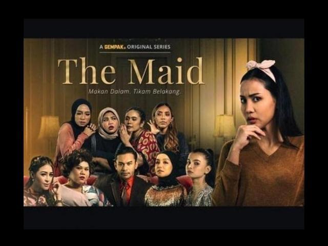 The Maid