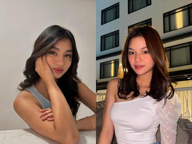 Shayne Sava at Althea Ablan