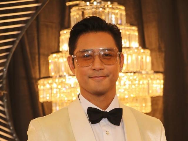 Rocco Nacino