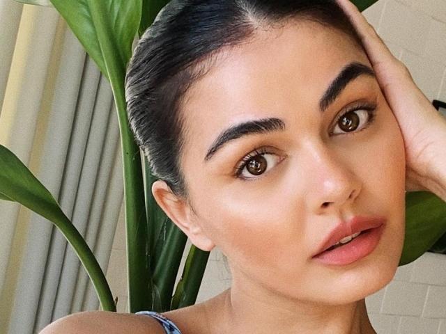 janine gutierrez
