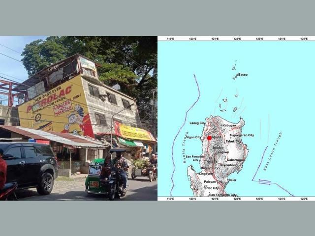 DZBB Super Radyo and Abra Rep Ching Bernos