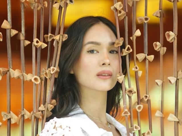 Heart Evangelista sourcing products