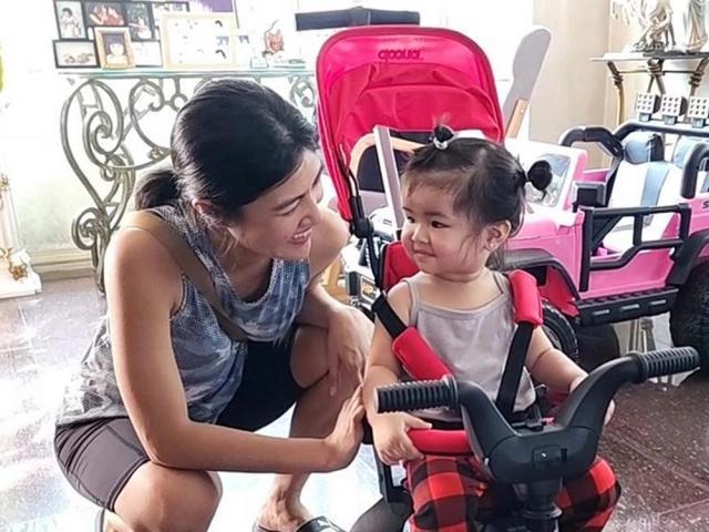 Winwyn Marquez and Luna