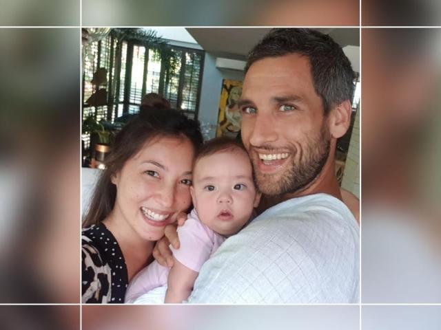 nico bolzico worried about his family during covid19 pandemic