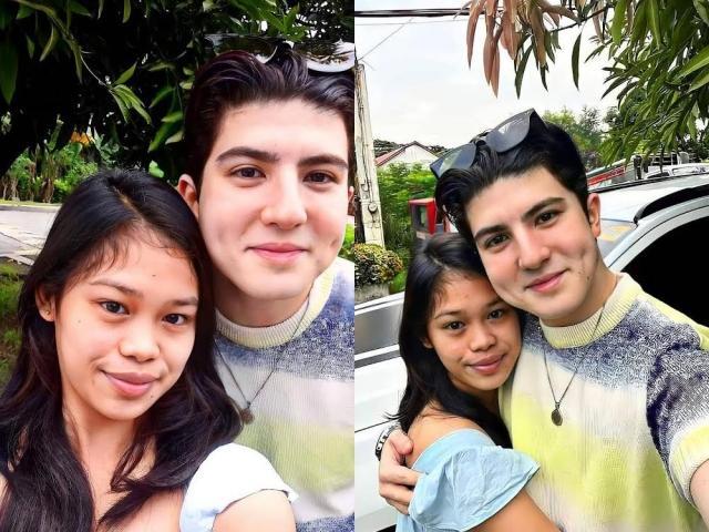 Mavy Legaspi, Afreka Superio