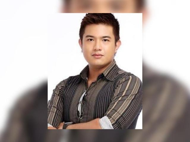 kevin santos starstruck audition photo