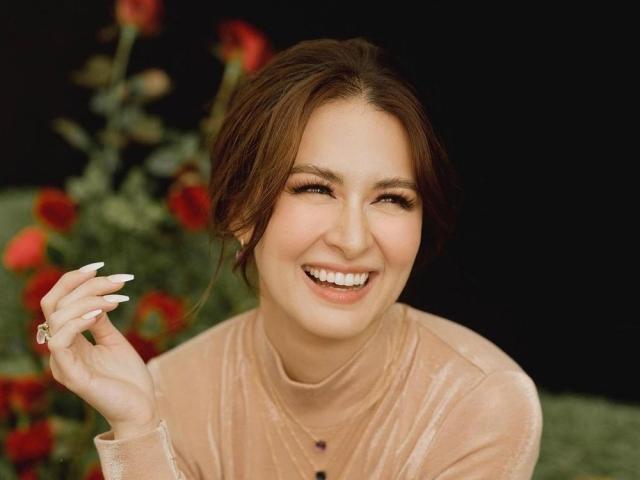 marian rivera