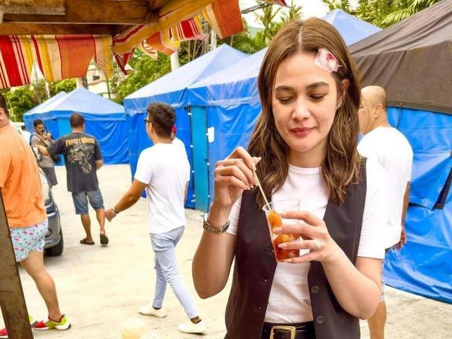 Bea Alonzo