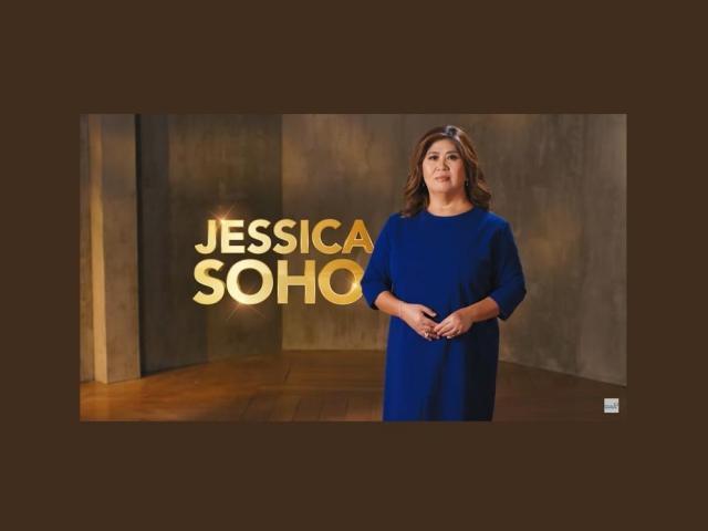 Jessica Soho