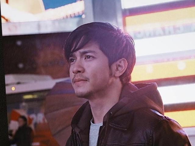 Alden Richards DOH Viber