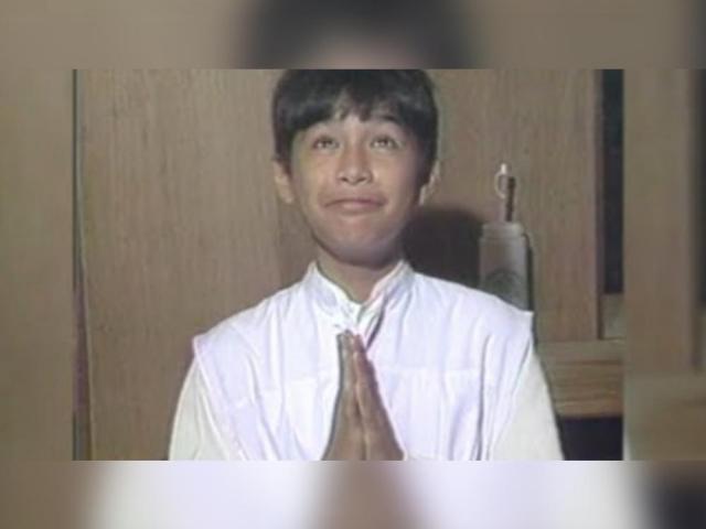 Atom Araullo 5 and up