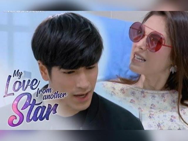 My Love From Another Star