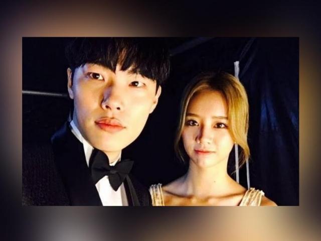 girlfriend day cast