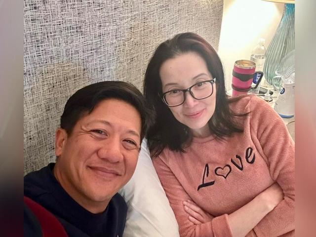 Kris Aquino Mark Leviste