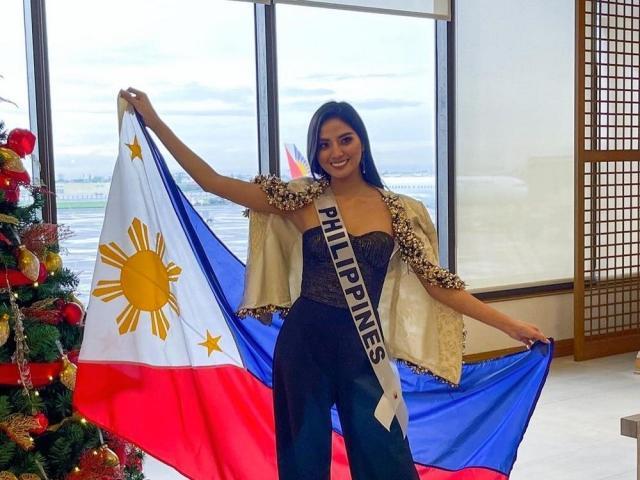 cindy obenita miss intercontinental