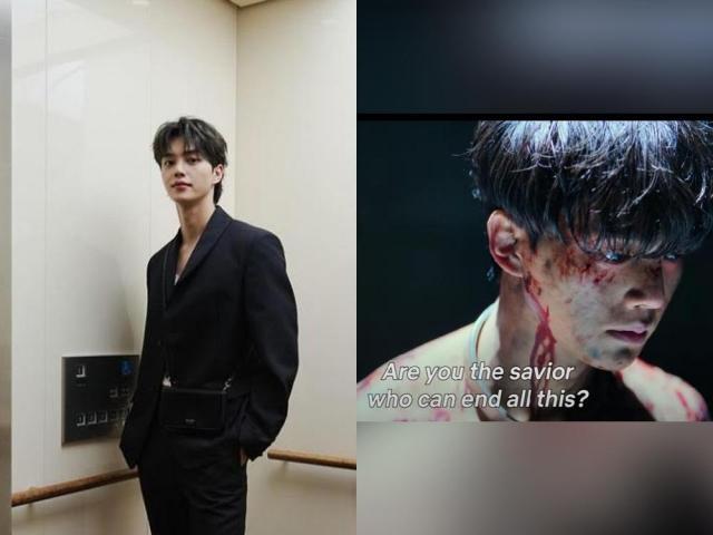 Song Kang Sweet Home season 2 teaser video