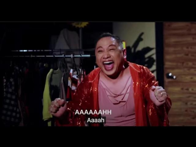 Bubble Gang 27th anniversary special