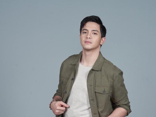 Alden Richards