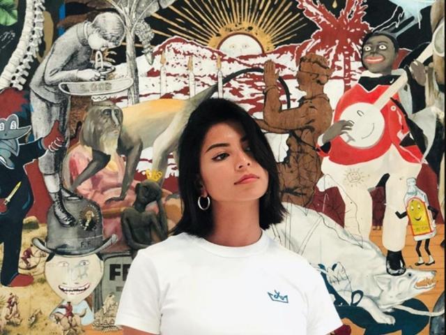 Glaiza de Castro Best Actress Luna Awards