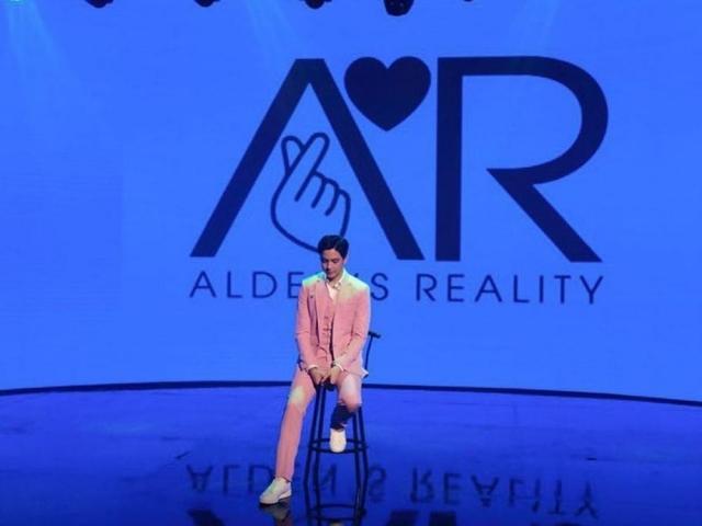 Alden Richards
