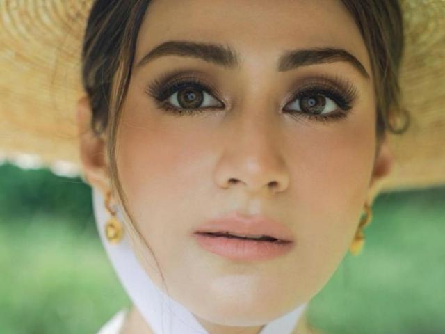 Carla Abellana Tom Rodriguez