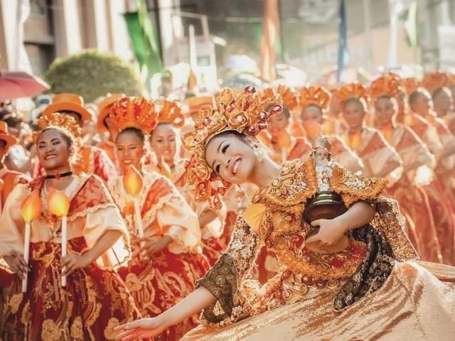 Sinulog Festival