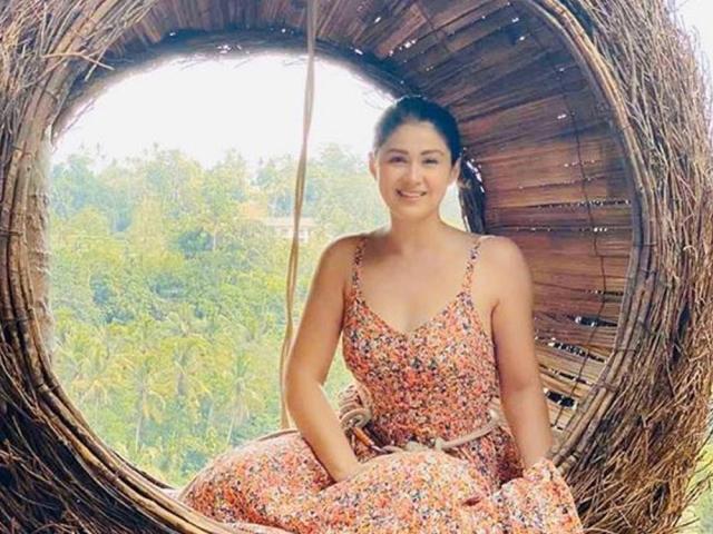 Carla Abellana details health condition