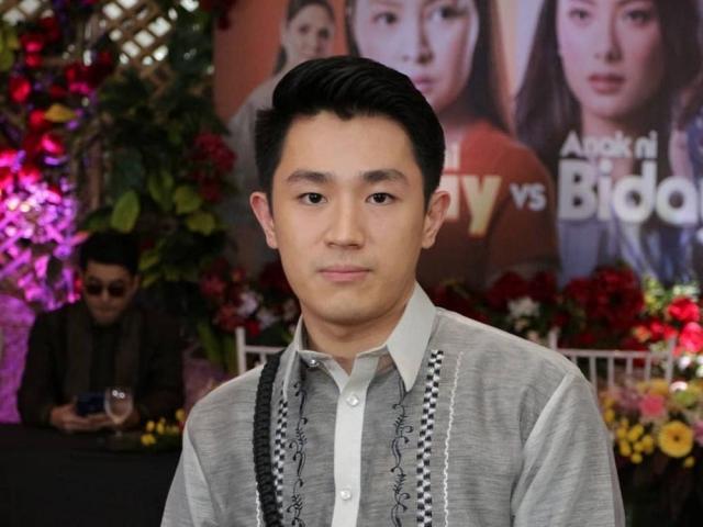 Benedict Cua Barbie Forteza Kate Valdez