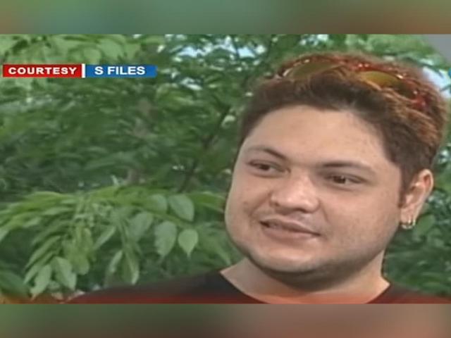 Dennis da Silva life sentence