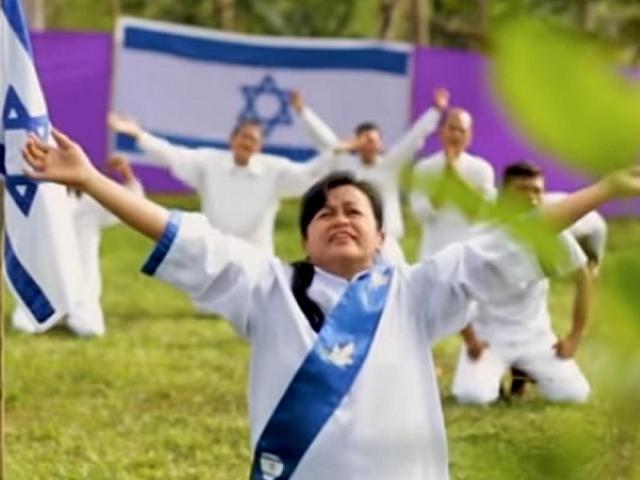 Zion of God COVID  19