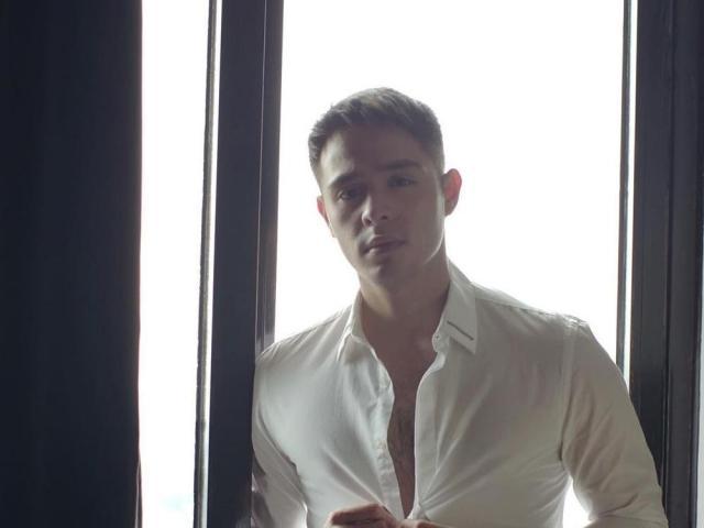 Martin del Rosario
