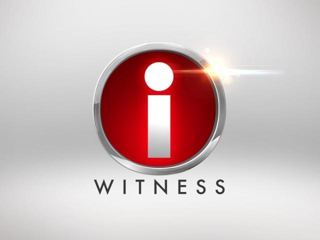I Witness