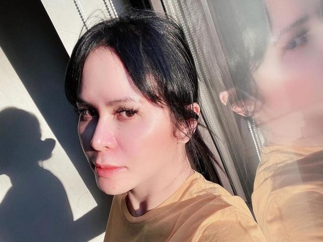 Jinkee Pacquiao skin care routine