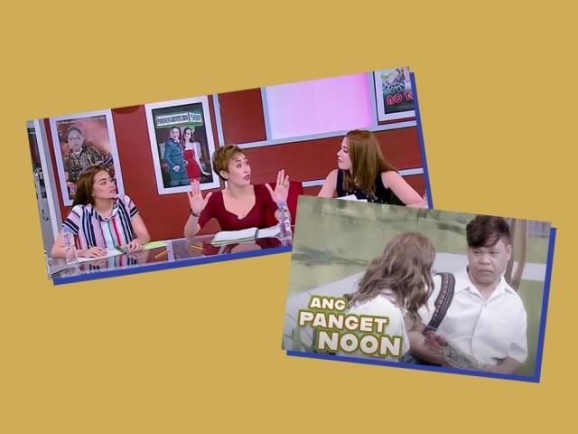 Bubble Gang April 28 episode