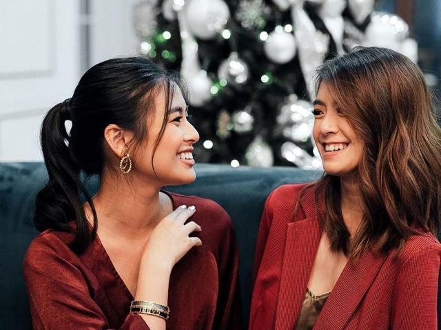Sisters Gabbi Garcia and Alex Lopez open Tempo Primo Academy of Music for online classes