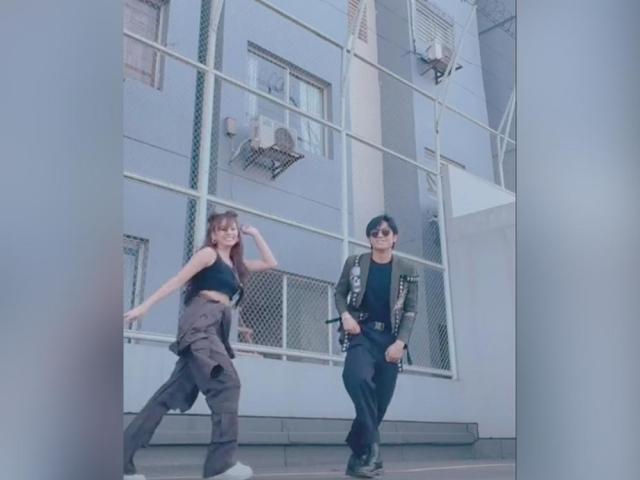 ysabel ortega and miguel tanfelix