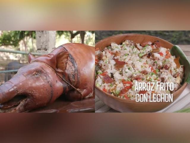 lechon recipes on farm to table