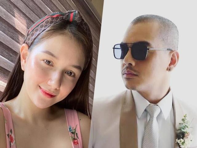 Shoplifter sketch of Faye Lorenzo and Archie Alemania