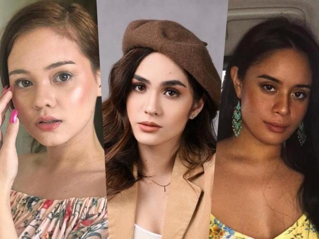 angela alarcon claire castro raechelle ricketts