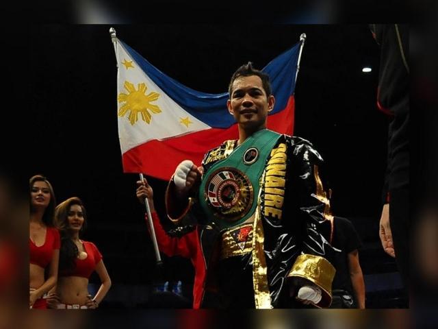 Nonito Donaire