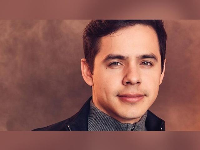David Archuleta