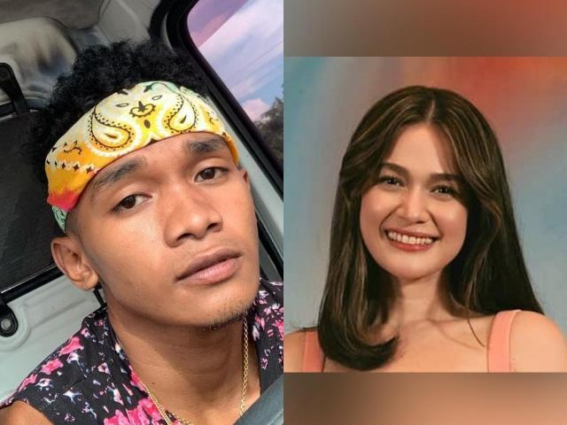jong madaliday and bea alonzo