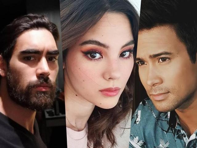 clint bondad sam milby