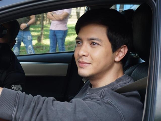 Alden Richards plays marathon runner in Magpakailanman