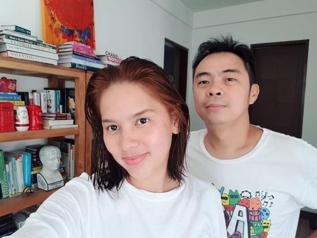 neri naig and chito miranda